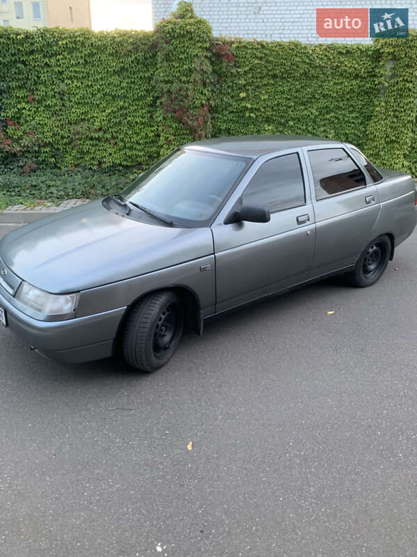 Седан ВАЗ / Lada 2110 2005 в Ирпене