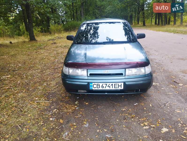 ВАЗ / Lada 2110 2006
