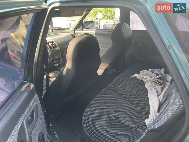Седан ВАЗ / Lada 2110 1999 в Сваляве