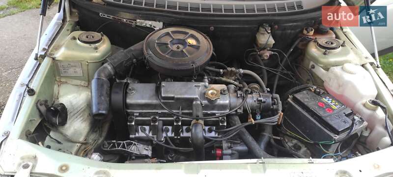 Седан ВАЗ / Lada 2110 1999 в Сколе