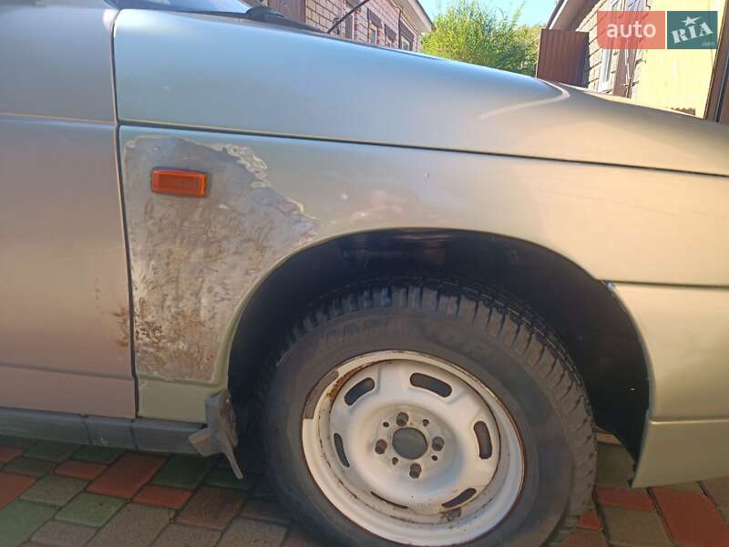 Седан ВАЗ / Lada 2110 2006 в Прилуках