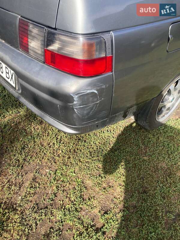 Седан ВАЗ / Lada 2110 2008 в Лозовой фото 16 Седан ВАЗ / Lada 2110 2008 в Лозовой