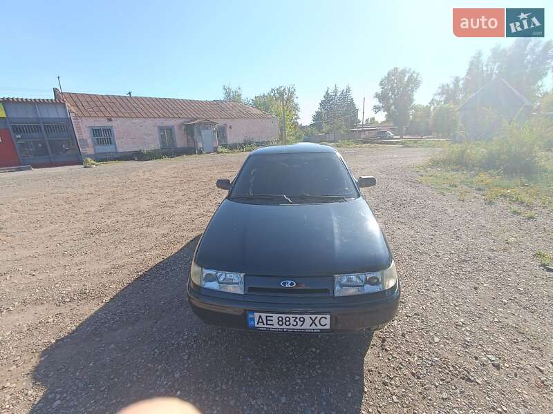 ВАЗ / Lada 2110 2007