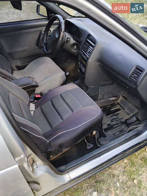 Седан ВАЗ / Lada 2110 2008 в Кременчуге