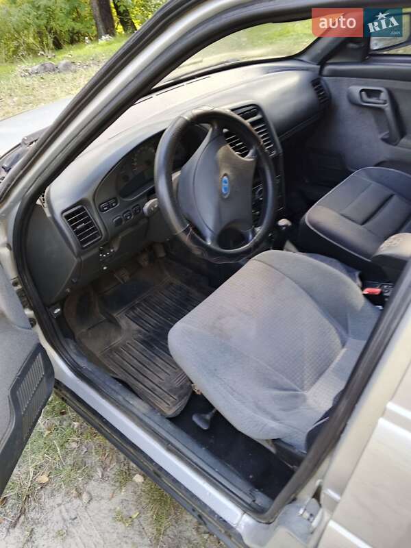 Седан ВАЗ / Lada 2110 2008 в Кременчуге