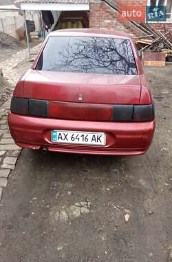 Седан ВАЗ 2110 2004 в 