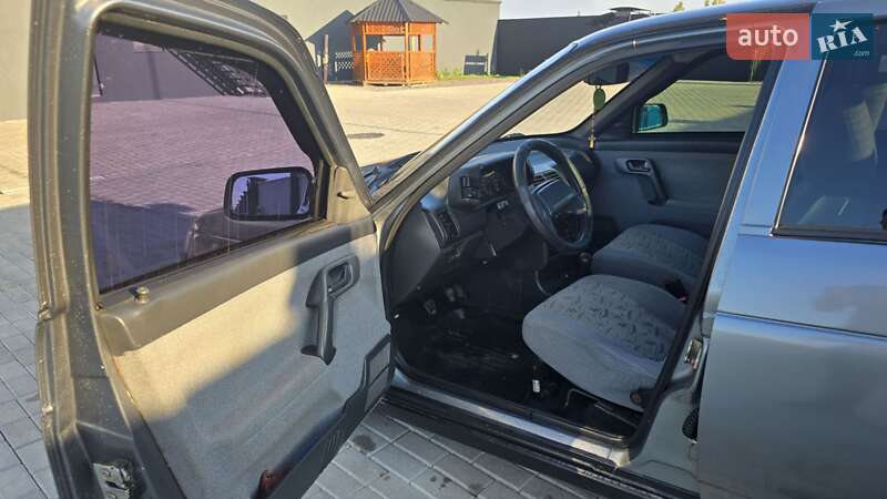 Седан ВАЗ / Lada 2110 2007 в Ужгороде