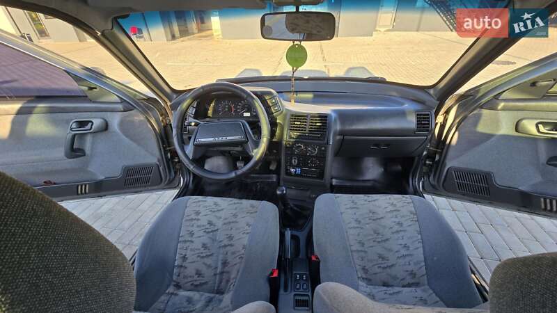Седан ВАЗ / Lada 2110 2007 в Ужгороде