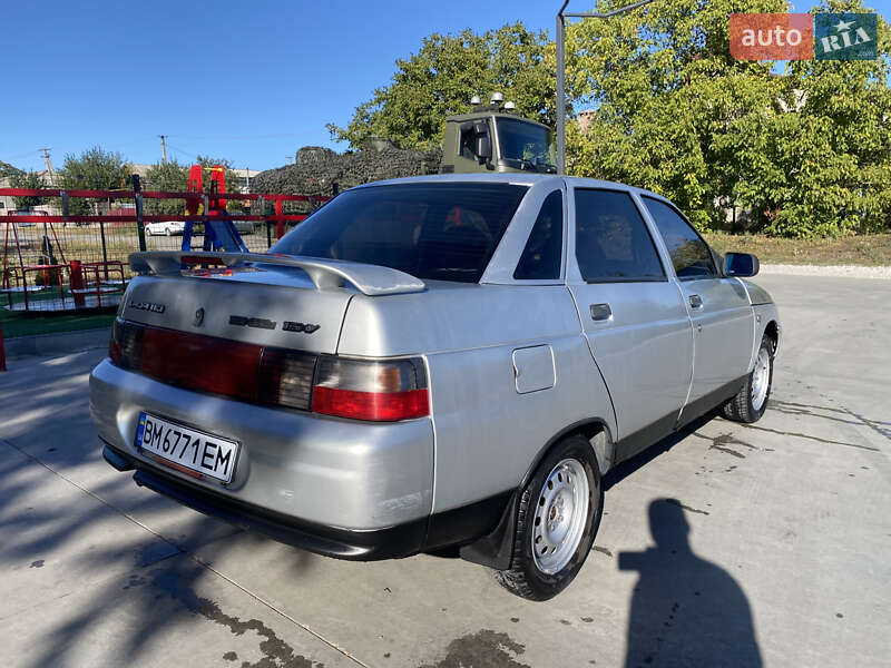 Седан ВАЗ / Lada 2110 2003 в Днепре