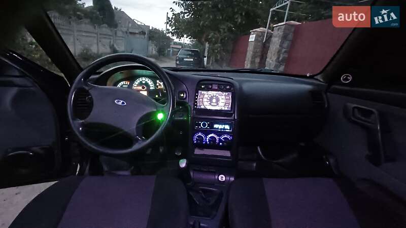 Седан ВАЗ / Lada 2110 2008 в Первомайске