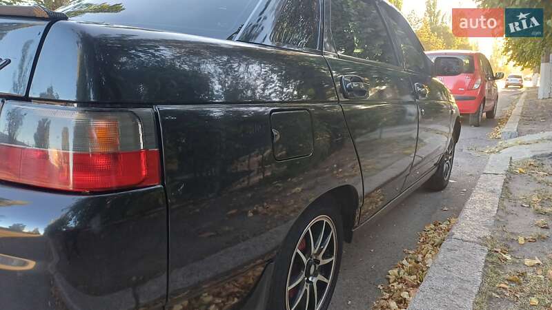 Седан ВАЗ / Lada 2110 2008 в Первомайске