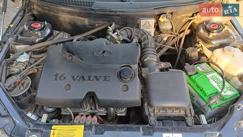 Седан ВАЗ / Lada 2110 2008 в Первомайске