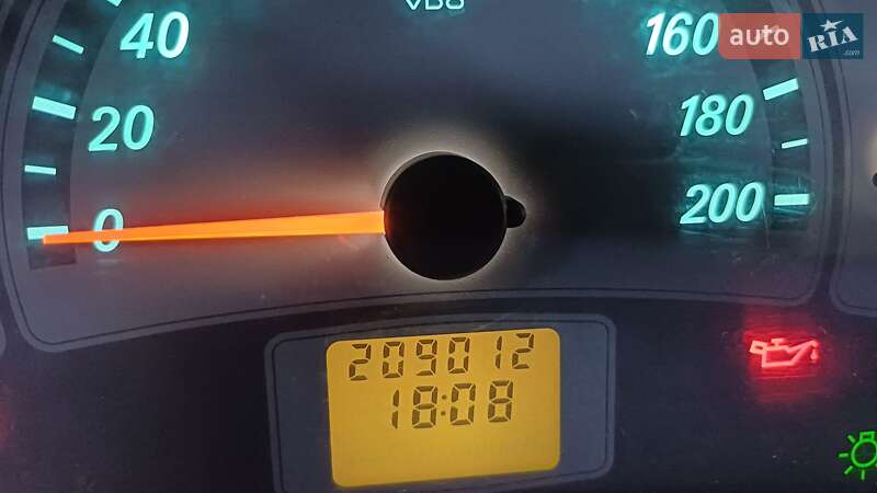 Седан ВАЗ / Lada 2110 2008 в Первомайске