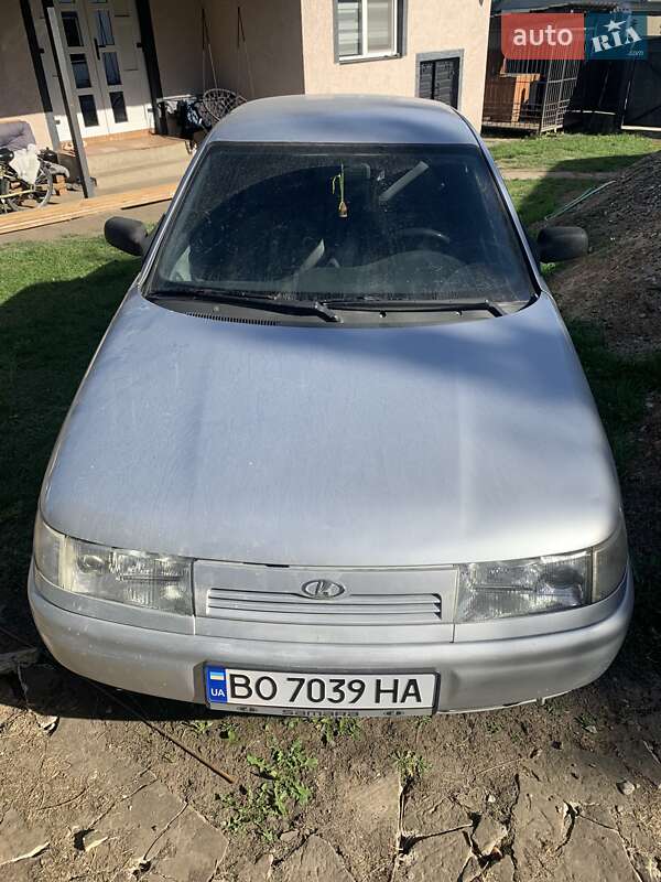 ВАЗ / Lada 2110 2008