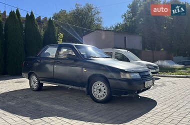 Седан ВАЗ 2110 1999 в 