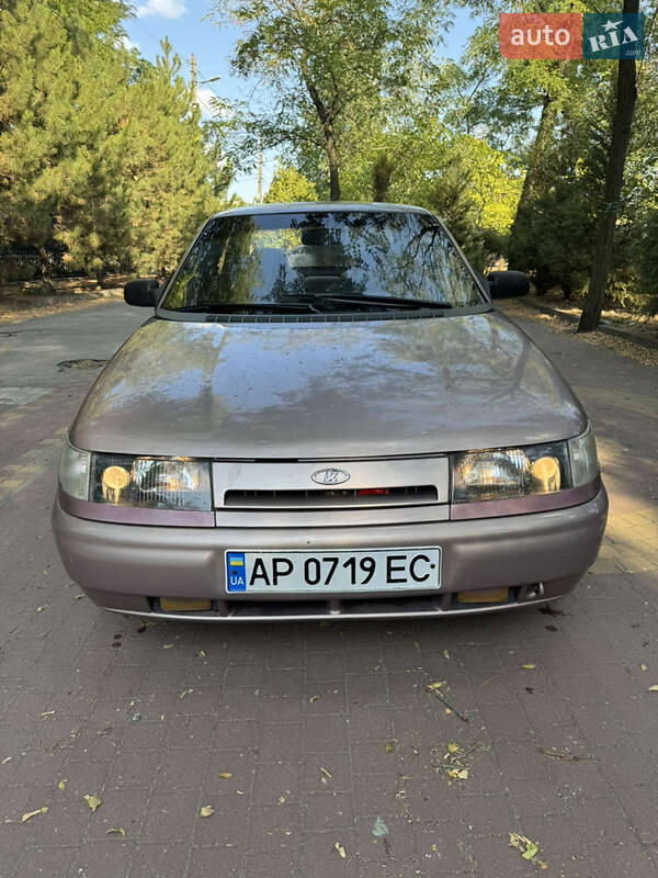 Седан ВАЗ / Lada 2110 2000 в Запорожье