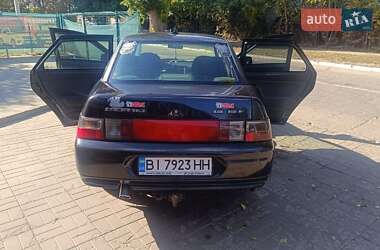 Седан ВАЗ / Lada 2110 2008 в Сумах