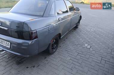 Седан ВАЗ 2110 2000 в 