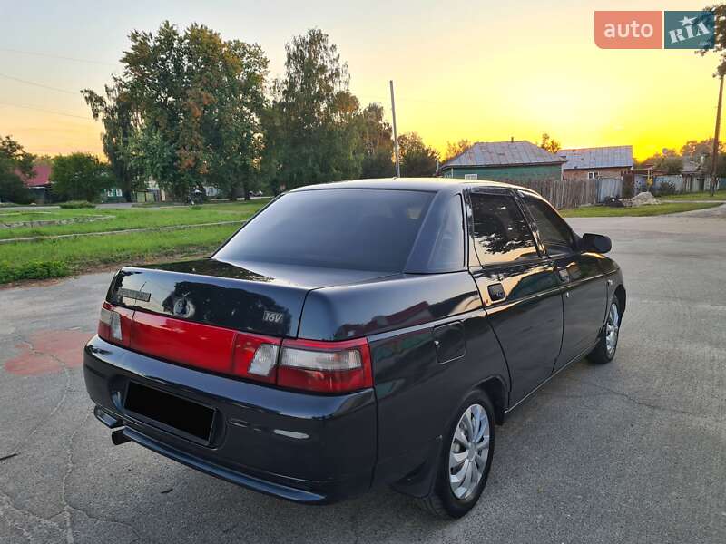 Седан ВАЗ / Lada 2110 2012 в Шостке