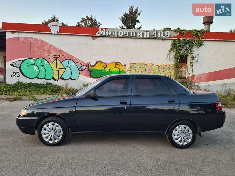 Седан ВАЗ / Lada 2110 2012 в Шостке