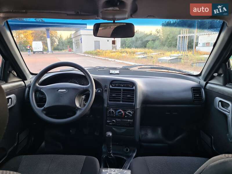 Седан ВАЗ / Lada 2110 2012 в Шостке