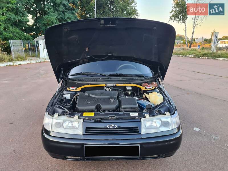 Седан ВАЗ / Lada 2110 2012 в Шостке