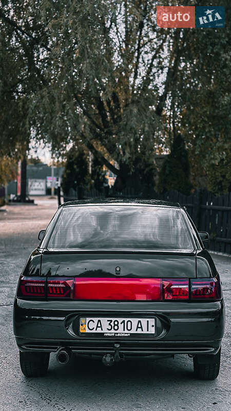 Седан ВАЗ / Lada 2110 2006 в Смеле