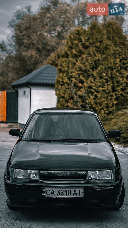 Седан ВАЗ / Lada 2110 2006 в Смеле