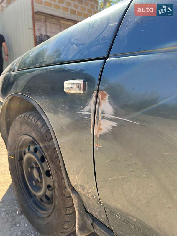 Седан ВАЗ / Lada 2110 2008 в Николаевском