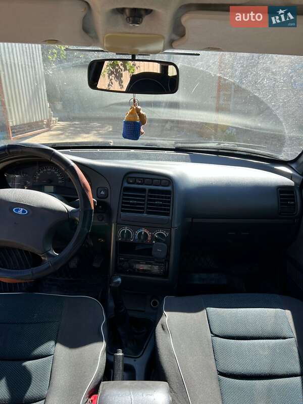 Седан ВАЗ / Lada 2110 2008 в Николаевском