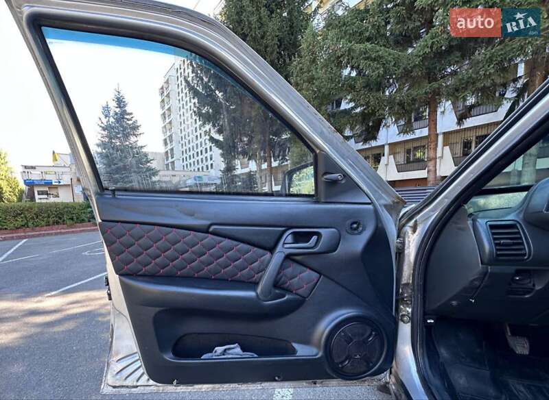 Седан ВАЗ / Lada 2110 2003 в Вінниці