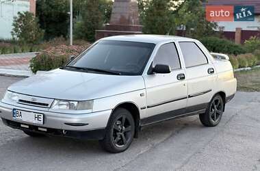 Седан ВАЗ 2110 2003 в Кропивницком