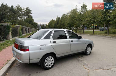 Седан ВАЗ 2110 2008 в 