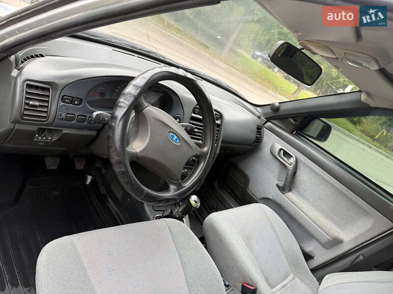 Седан ВАЗ / Lada 2110 2008 в Умани
