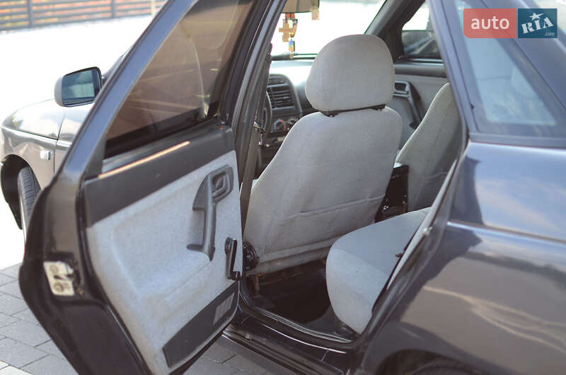 Седан ВАЗ / Lada 2110 2009 в Мукачево