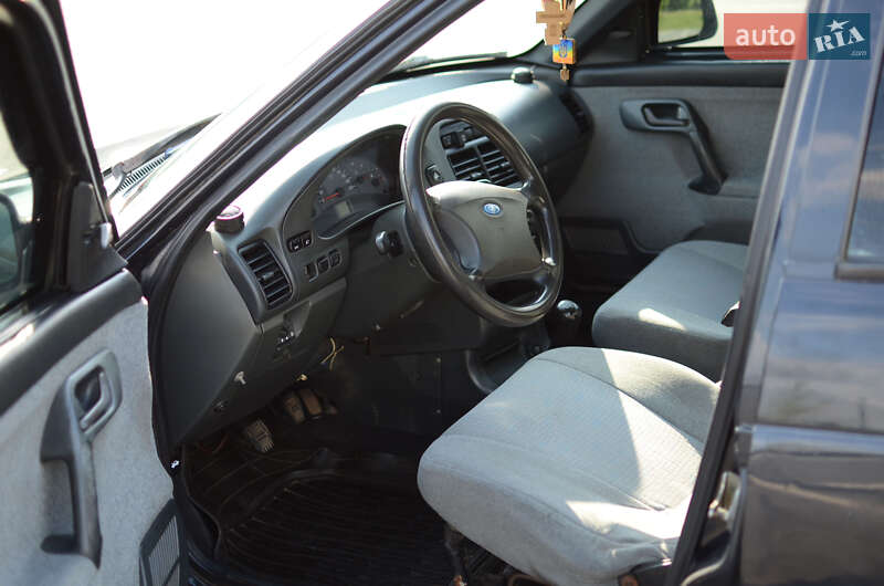 Седан ВАЗ / Lada 2110 2009 в Мукачево