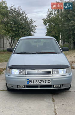 Седан ВАЗ 2110 2007 в 