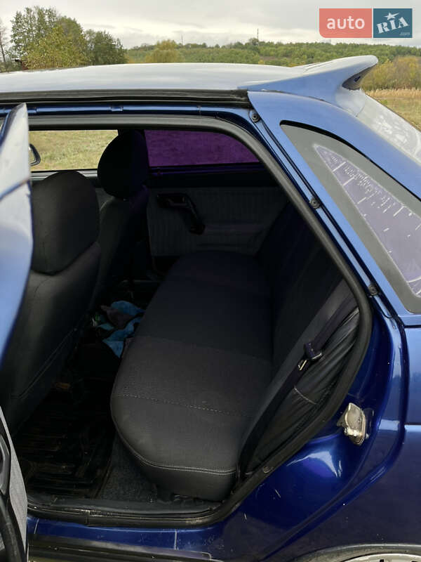 Седан ВАЗ / Lada 2110 2002 в Светловодске фото 10 Седан ВАЗ / Lada 2110 2002 в Светловодске