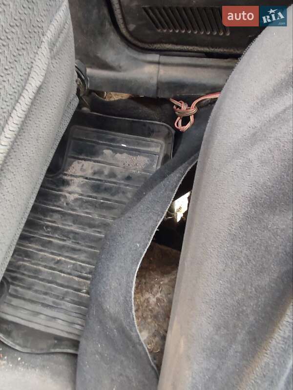 Седан ВАЗ / Lada 2110 2001 в Кропивницком