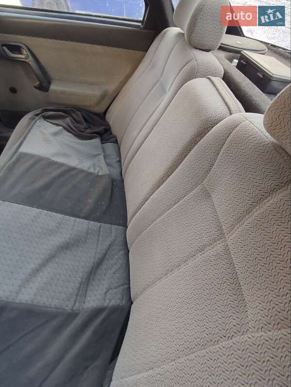 Седан ВАЗ / Lada 2110 2001 в Кропивницком