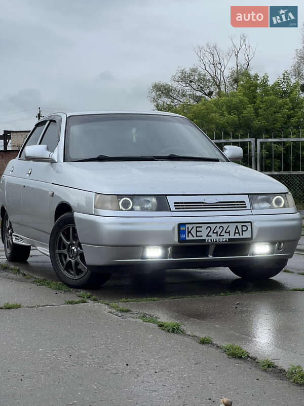 ВАЗ / Lada 2110 2006