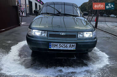 Седан ВАЗ 2110 2009 в Конотопе