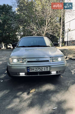 Седан ВАЗ 2110 2006 в 