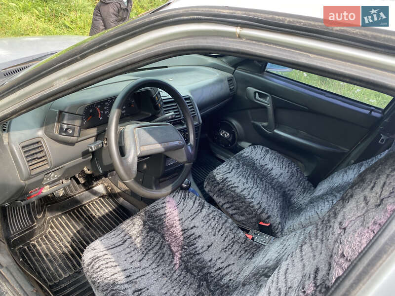 Седан ВАЗ / Lada 2110 2004 в Рудки
