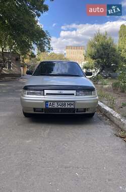 Седан ВАЗ 2110 2005 в 
