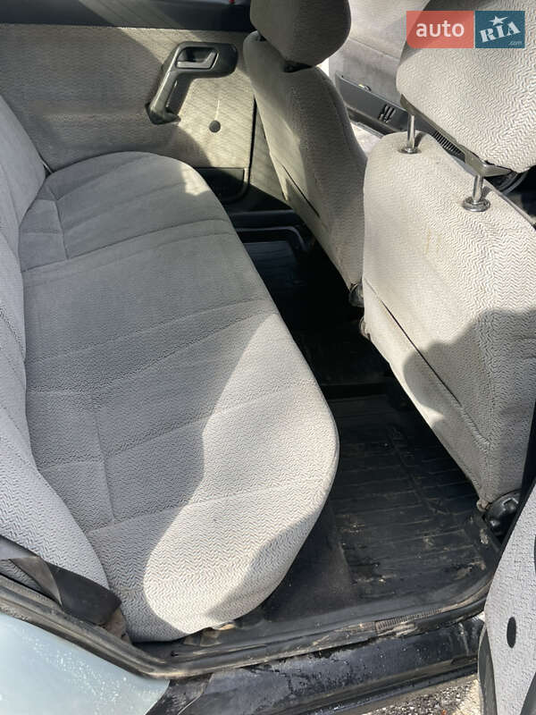 Седан ВАЗ / Lada 2110 2001 в Чугуеве