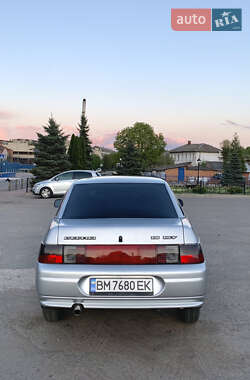 Седан ВАЗ 2110 2008 в Тростянце