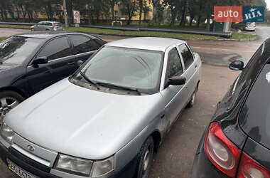 Седан ВАЗ 2110 2006 в Тернополе