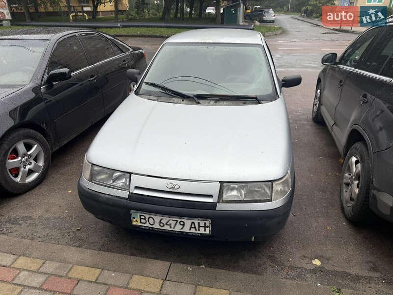 Седан ВАЗ / Lada 2110 2006 в Тернополе