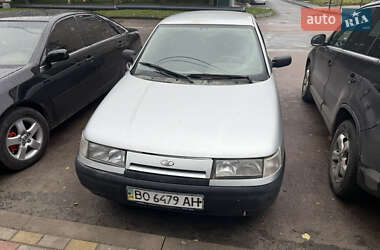 Седан ВАЗ 2110 2006 в 